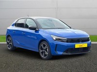 2024 Vauxhall Corsa 1.2 GS 5dr Hatchback Petrol Manual