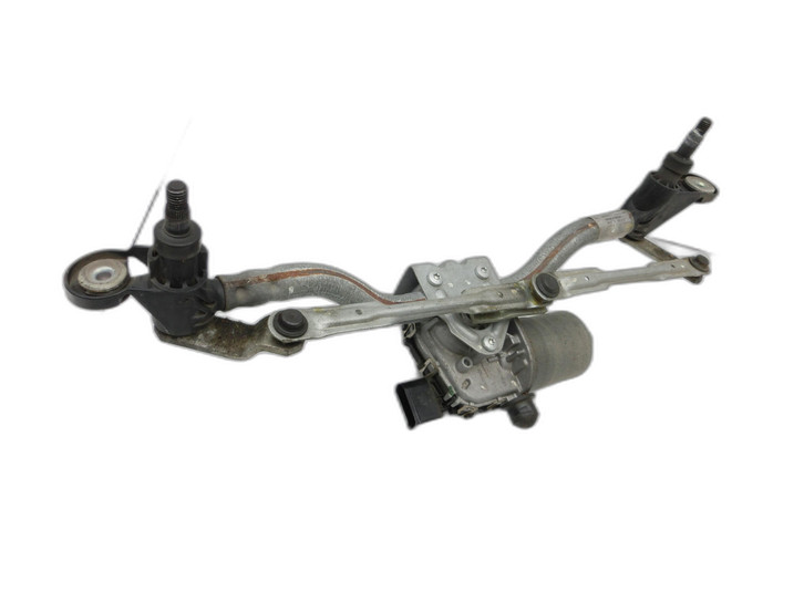 Ford EcoSport 12-22 Wischermotor m. Wischergestänge Vorne  - Bild 1