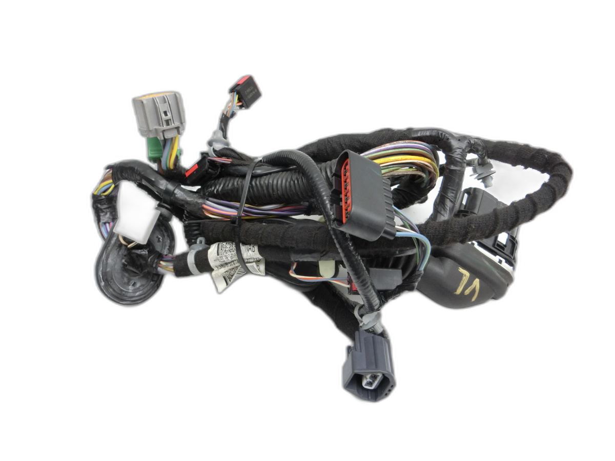 Harness Door and Window Lift Left Front for Ford Kuga II DM2 13-16 - Bild 1