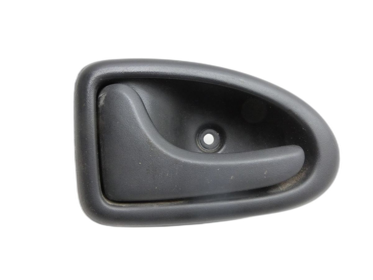 Opel Trafic Vivaro F7 06-14 Kasten Türgriff Griff Griffmuschel Innen Links Vorne  - Bild 1