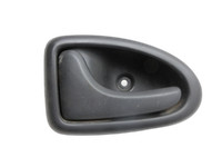 Opel Trafic Vivaro F7 06-14 Kasten Türgriff Griff Griffmuschel Innen Links Vorne Opel Trafic Vivaro F7 06-14... Vorschau 1