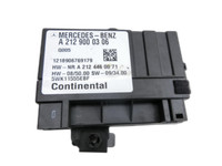 Mercedes Vito W639 10-14 Steuergerät Kraftstoffpumpe Dieselpumpe Mercedes Vito W639 10-14 24.01.2013 A2129000306... Vorschau 1