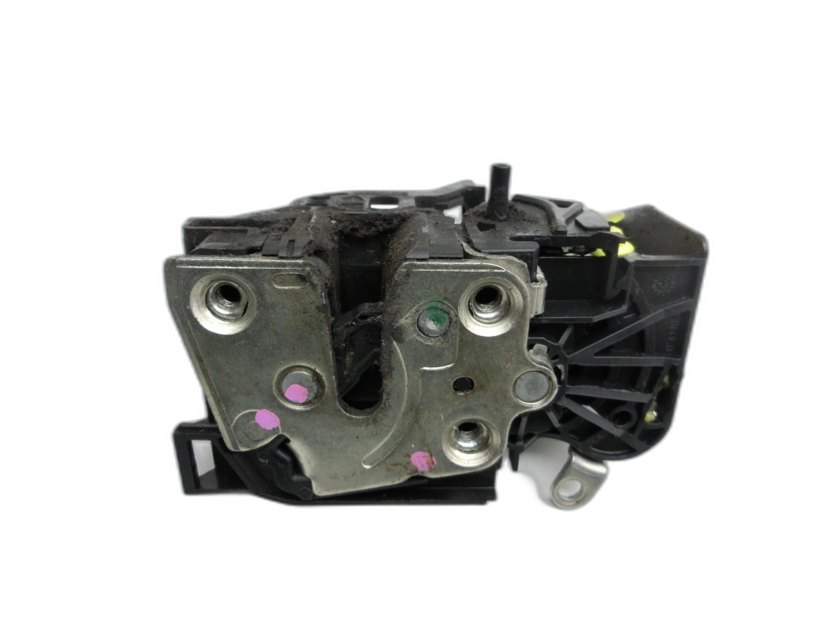 serratura della porta con motore elettrico Sx posteriore per Dacia Logan MCV II 13-20 - Bild 1