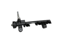 Toyota Yaris XP13 10-14 1,0 51KW Einspritzleiste Düsenstock für Einspritzanlage Toyota Yaris XP13 10-14 15.05.2012... Vorschau 1