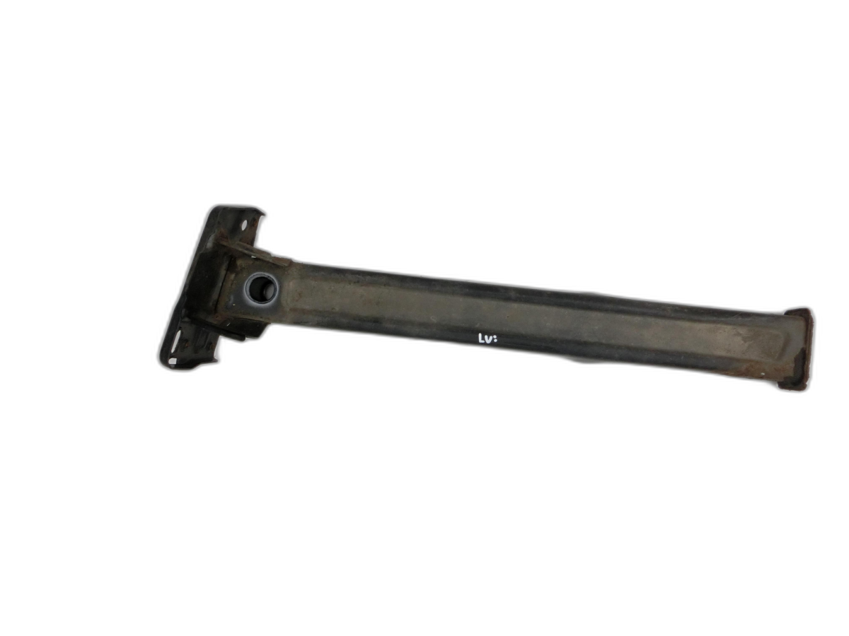 BMW E65 740i 05-08  Pralldämpfer für Träger Stoßstange Vorne Links  - Bild 1