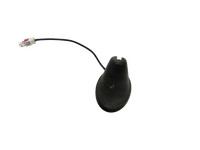 Seat Ibiza 6J 12-15 Antennenfuß ohne Antennenstiel Seat Ibiza 6J 12-15 01.12.2013 6Q0035575A 0-1452727-2 gebraucht Vorschau 1