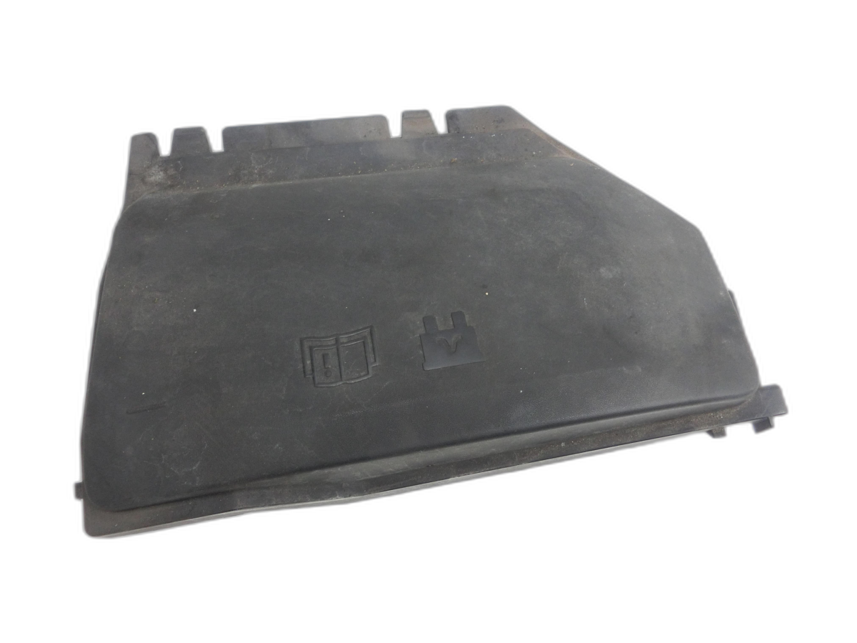 Ford S-Max WA6 06-10 2,5T 162KW Deckel für Sicherungskasten  - Bild 1