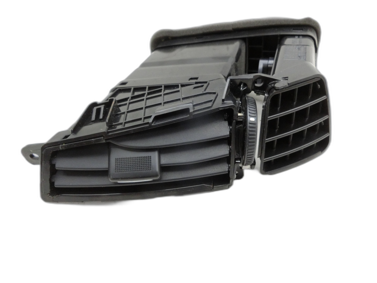 Air shower nozzle Luftausstroemer Left Centre for KIA Ceed ED 06-09 - Bild 1