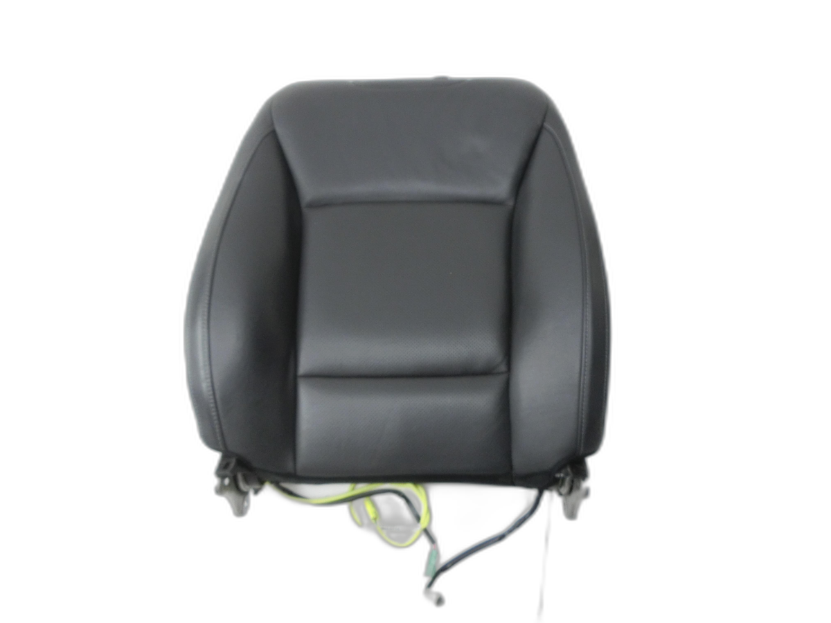 Copertina sella L'imbottitura dello schienale Dx anteriore per passeggero sedile riscaldato Subaru Outback V BS 15-21 - Bild 1