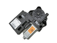 Volvo C30 06-09 3T Fensterhebermotor Links Vorne Volvo C30 06-09 03.04.2009 976591-110 31295171AA 5WK48971L gebraucht Vorschau 1