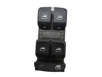 Audi Q3 8U 11-14 Fensterheberschalter Schalter Links Vorne Audi Q3 8U 11-14 25.04.2013 8X0959851 gebraucht Vorschau 1