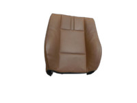 BMW X3 E83 18d LCI 08-11 Rückenpolster Rechts Vorne für Beifahrer Sitz Leder BMW X3 E83 18d LCI 08-11 03.12.2009... Vorschau 1