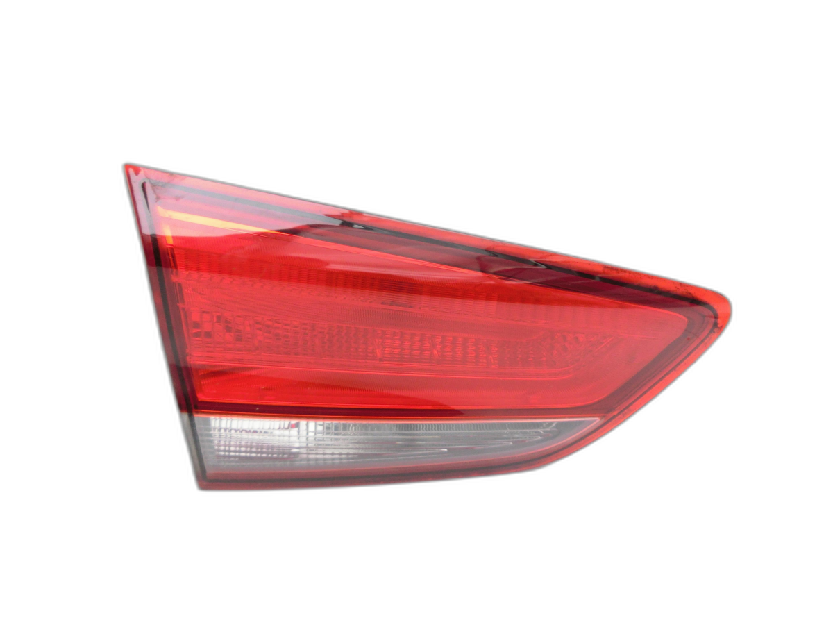 Hyundai I30 PD 17-19 5T Rückleuchte Heckleuchte für Klappe Links  - Bild 1
