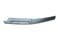 BMW F11 530d 10-13 Kombi Leiste Rechts für Armaturenbrett Aludekor A89 BMW F11 530d 10-13 19.11.2010 9166653-05... Vorschau 1