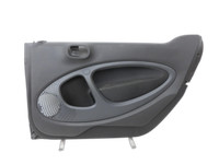 Smart Fortwo 453 14-19 Coupe Türverkleidung Türpappe Rechts Vorne Anthrazit Smart Fortwo 453 14-19 06.11.2018... Vorschau 1