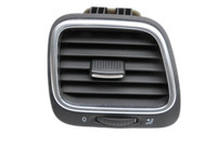 VW EOS 1F 06-09 Luftdusche Luftdüse Rechts VW EOS 1F 06-09 05.12.2005 1Q0819704G gebraucht Vorschau 1