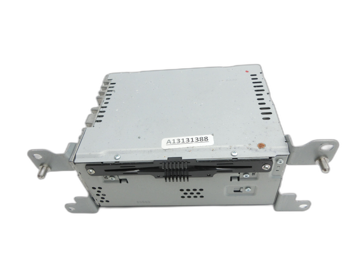 Ford Mondeo 5 V 14-19 Navigationssystem Navi CD-Radio  - Bild 1