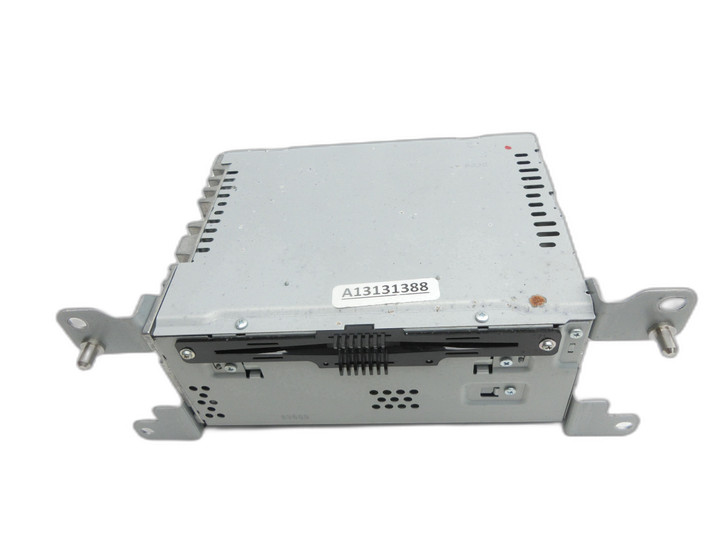 Ford Mondeo 5 V 14-19 Navigationssystem Navi CD-Radio  - Bild 1