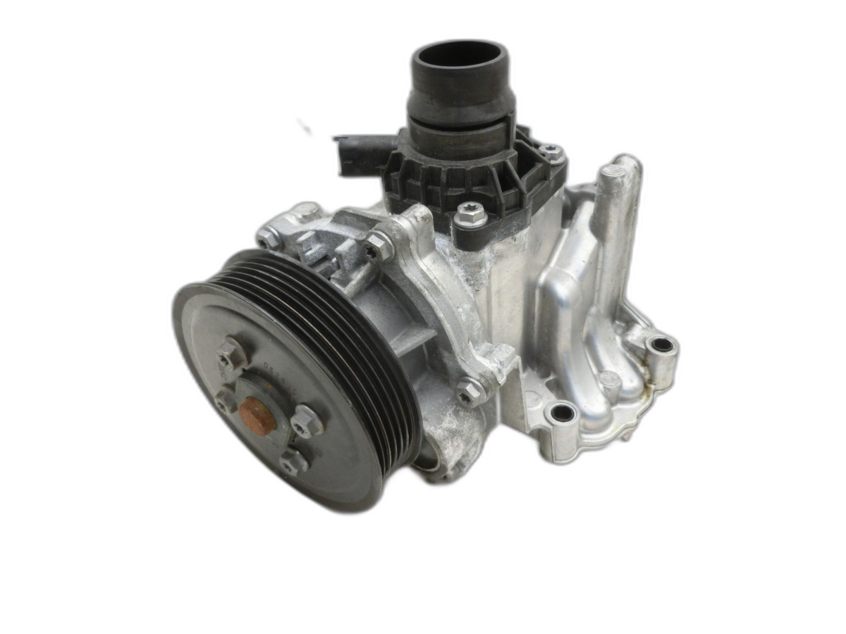 Water Pump for Opel Zafira C 16-19 - Bild 1