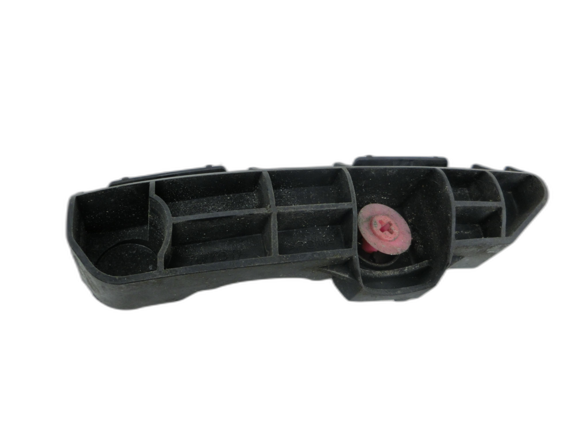 Toyota RAV4 IV 13-16  Halter Träger Aufnahme Führung für Stoßstange Links Hinten  - Bild 1
