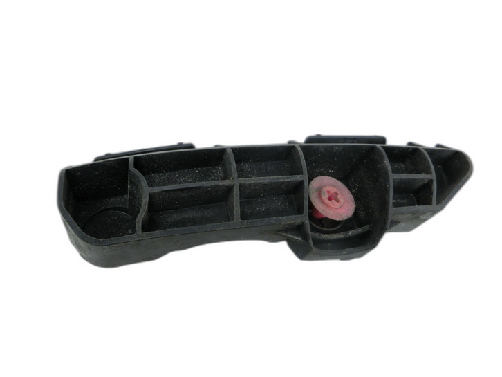 Toyota RAV4 IV 13-16  Halter Träger Aufnahme Führung für Stoßstange Links Hinten  - Bild 1