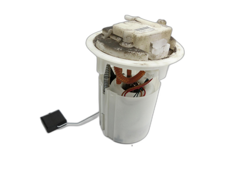 Peugeot 5008 I T87 09-13 1,5 115KW Kraftstoffpumpe Kraftstoff Förderpumpe Tankgeber  - Bild 1