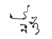 Smart ForTwo 451 07-10 799 33KW Hochdruck Leitung Kraftstoffleitung Smart ForTwo 451 07-10 29.10.2009 A6600700100... Vorschau 1