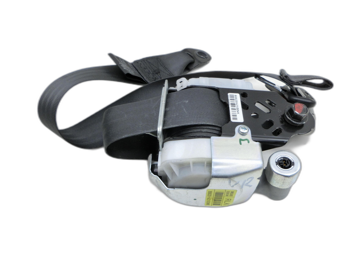 Belt Safety Tensioner for passenger Right Front Kia Ceed JD 15-18 - Bild 1