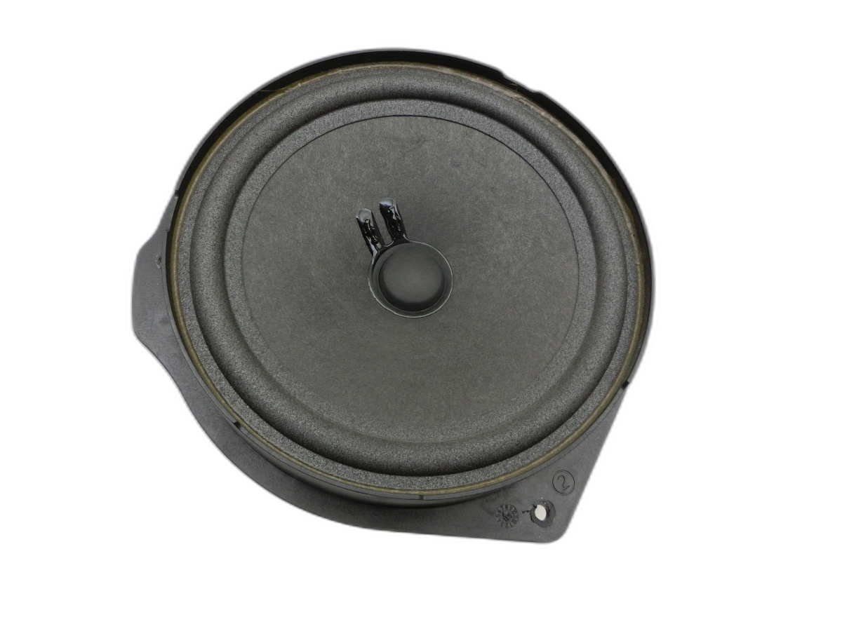 Loudspeaker Right Front for Mercedes S212 E350d 13-16 - Bild 1