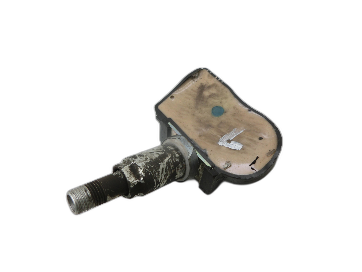 Hyundai I30 GD 11-15 Reifendruck Sensor Radsensor Reifendrucksensor Hinten Links  - Bild 1