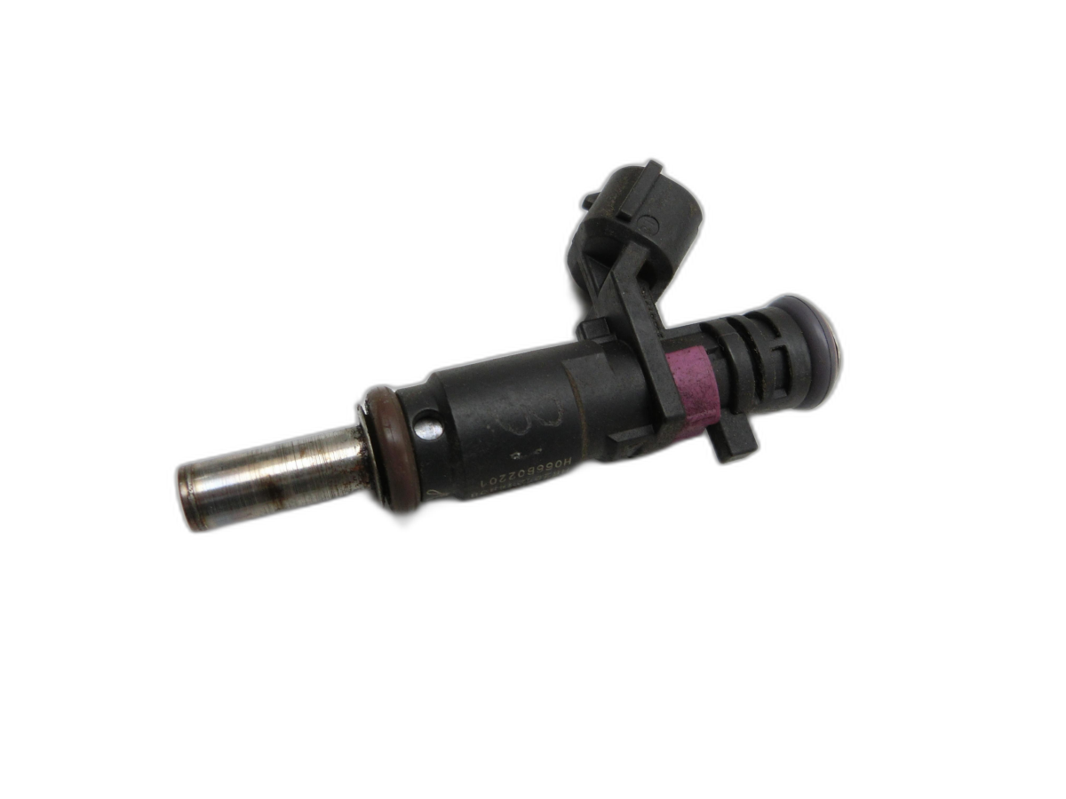 Injector Nozzle Valve Zyl.3 for Renault Twingo III BCM 14-19 - Bild 1