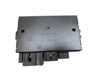 Skoda Octavia III 5E 17-20 Steuergerät ECU Modul Anhängerkupplung Skoda Octavia III 5E 17-20 17.06.2019 5Q0907383L... Vorschau 1