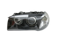 BMW X3 E83 03-06 Xenon Scheinwerfer Frontscheinwerfer Links Blinker Weiß BMW X3 E83 03-06 12.11.2004 1305630415... Vorschau 1