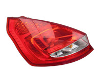 Ford Fiesta JA8 VII 08-12 5T Rückleuchte Rücklicht Heckleuchte Links orig Ford Fiesta JA8 VII 08-12 19.01.2009... Vorschau 1