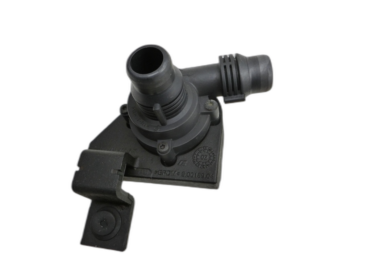 BMW E61 525d 04-07 2,5d 130KW Umwelzpumpe Heizung Pumpe  - Bild 1