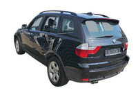 BMW X3 E83 06-10 Verkleidung Radlauf Radhausschale Vorne Rechts BMW X3 E83 06-10 04.07.2007 3405818 51713405818... Vorschau 7