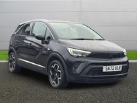 2022 Vauxhall Crossland Hatchback Petrol Automatic