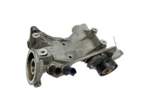 VW Passat 3C B7 10-14 TFSI 1,8 118KW CDAA Ölfiltergehäuse Aufnahme Gehäuse Halter für Ölfilter VW Passat 3C B7... Vorschau 1