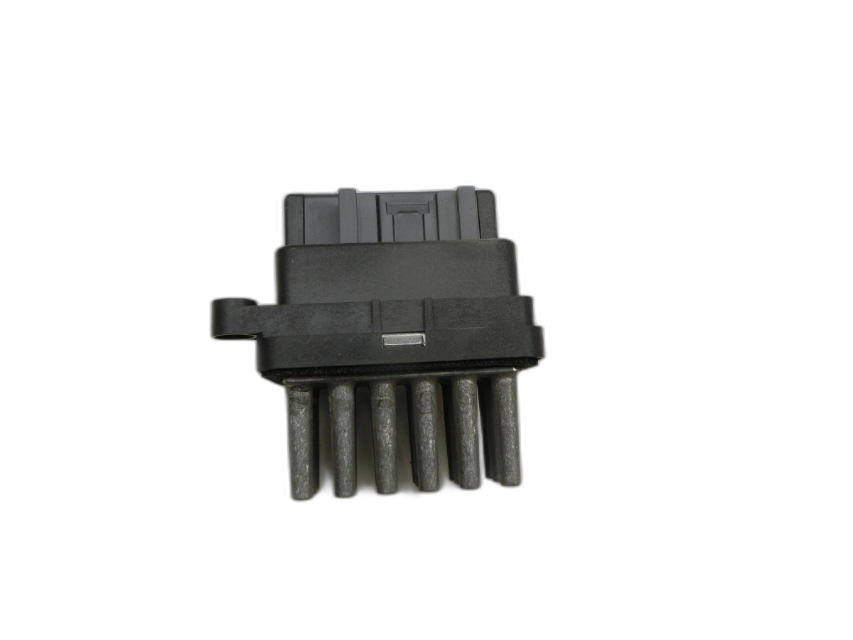 Ford Mondeo IV BA7 07-10 Widerstand Gebläse Lüfter  - Bild 1