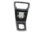 Volvo V40 525 12-16 Blende Innen Einbaurahmen für Mittelkonsole Volvo V40 525 12-16 01.01.2013 gebraucht Vorschau 1