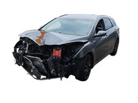 Hyundai I40 CW 11-15 Summer Warnsummer Hinten Hyundai I40 CW 11-15 14.08.2013 957104D011 95710-4D011 gebraucht Vorschau 6