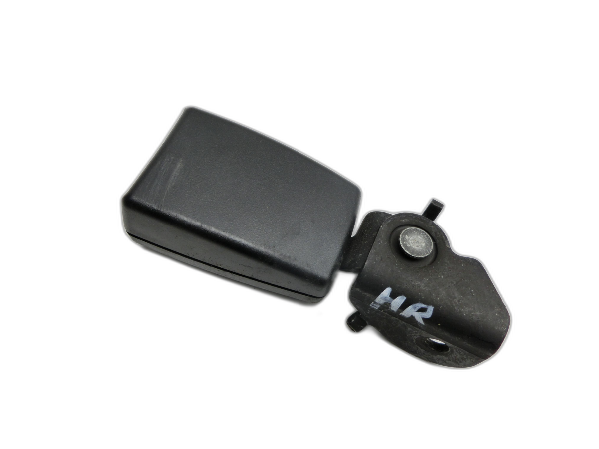 Mini R60 Countryman 10-16  Gurtschloss Rechts Hinten  - Bild 1