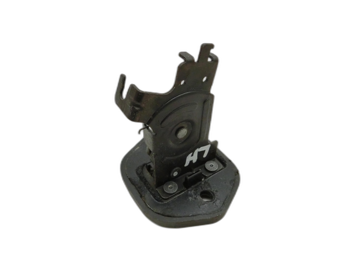 KIA Carnival 3 III VQ 05-10  Türschloss ohne ZV Links Hinten  - Bild 1