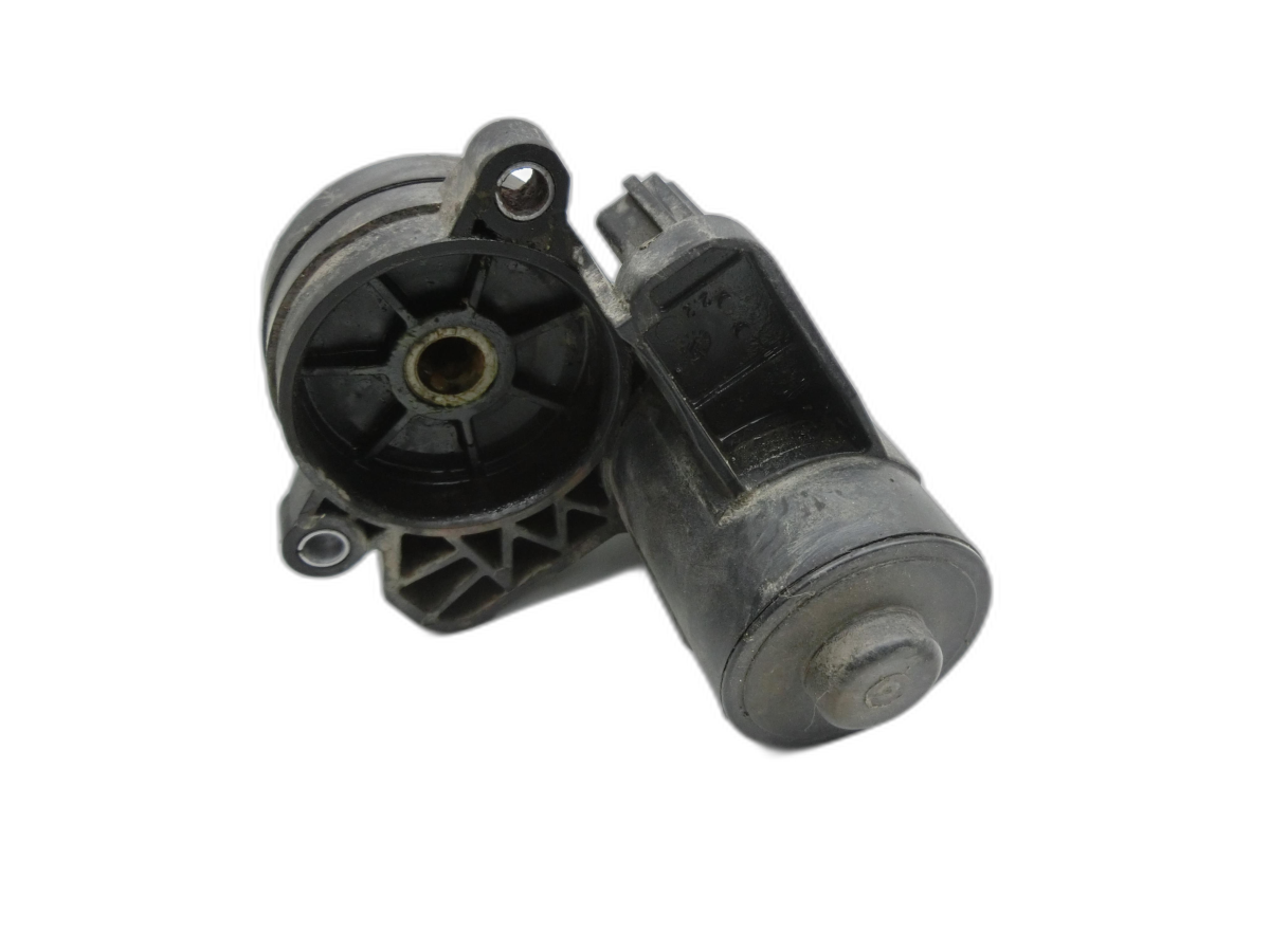 motor eléctrico para Eléctrica Frenos de estacionamiento derecha posterior VW Golf 7 VII 13-17 - Bild 1