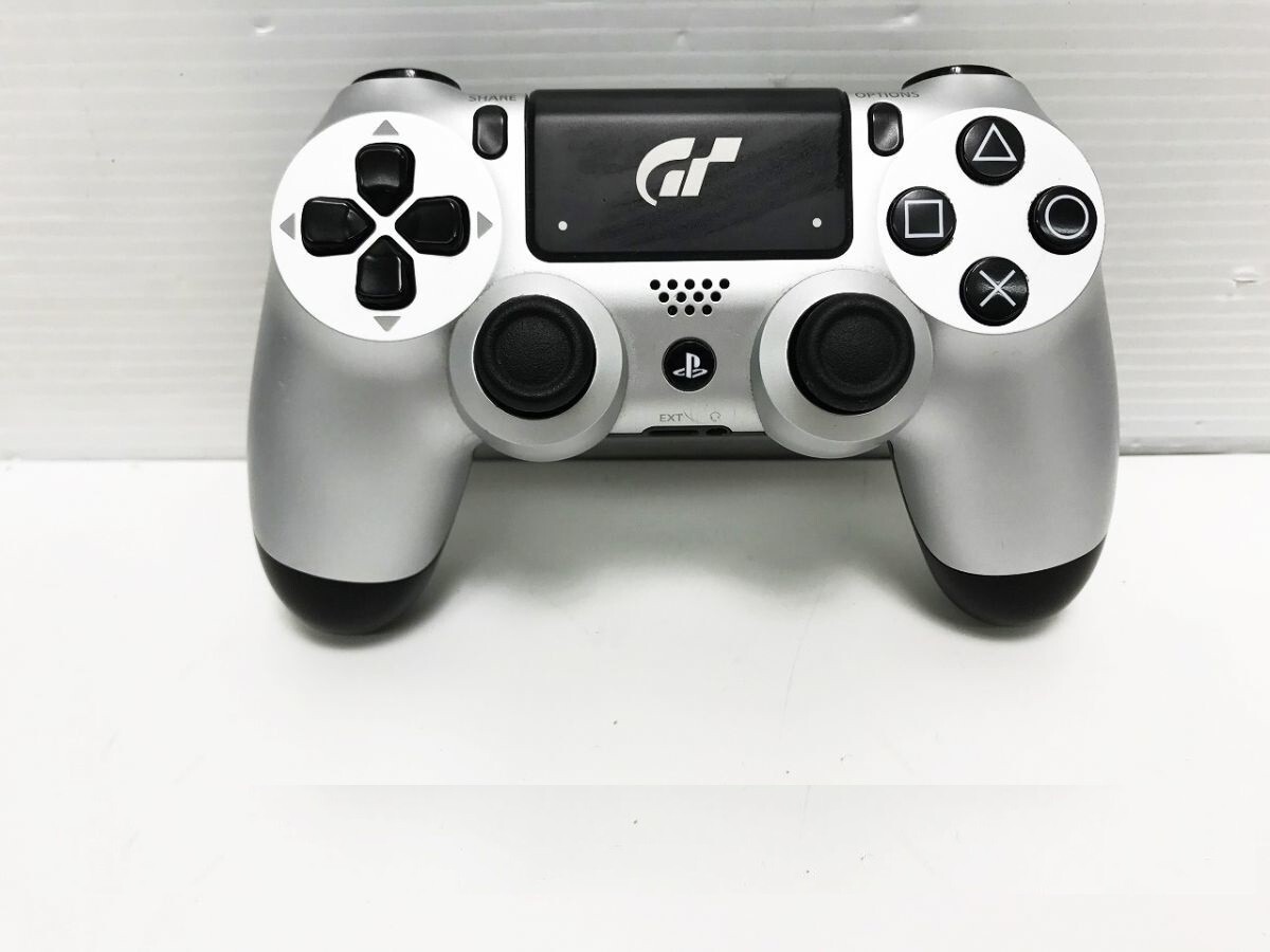 PS4 Wireless controller DUALSHOCK4 Gran Turismo SPORT