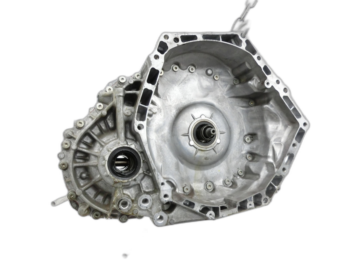 Mazda 6 GJ 12-15 2,2D 110KW Autom Schaltgetriebe Getriebe SH06P  - Bild 1