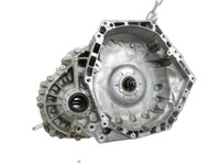 Mazda 6 GJ 12-15 2,2D 110KW Autom Schaltgetriebe Getriebe SH06P Mazda 6 GJ 12-15 30.01.2015 4TR0602611 gebraucht Vorschau 1