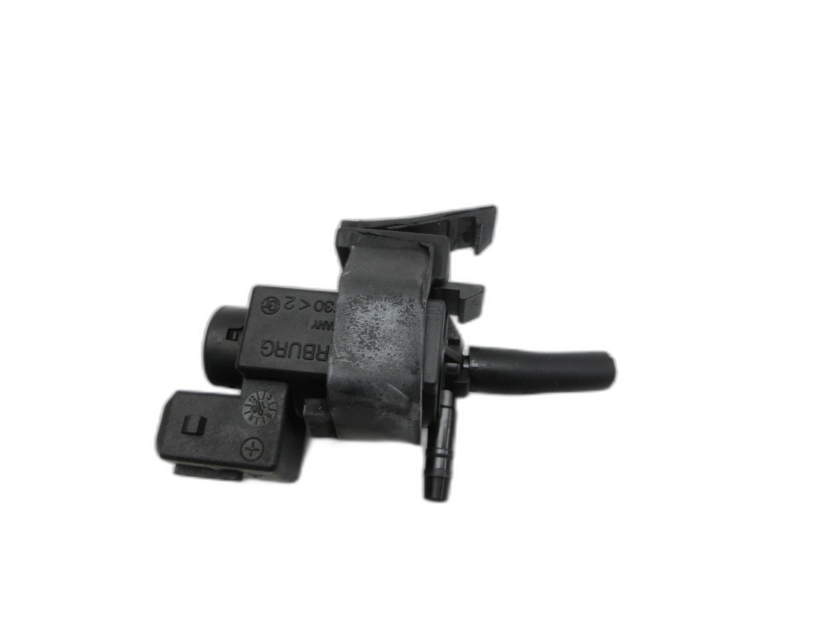 BMW X3 F25 10-14 3,0 225KW Magnetventil Druckwandler - Bild 1