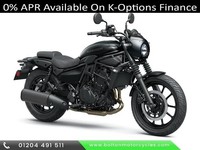 Kawasaki Eliminator SE EL450BSFNN 2025