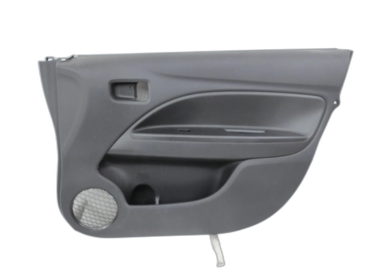 Interior Door Panel Right Front for Mirage Space Star II A10 12-16 - Bild 1